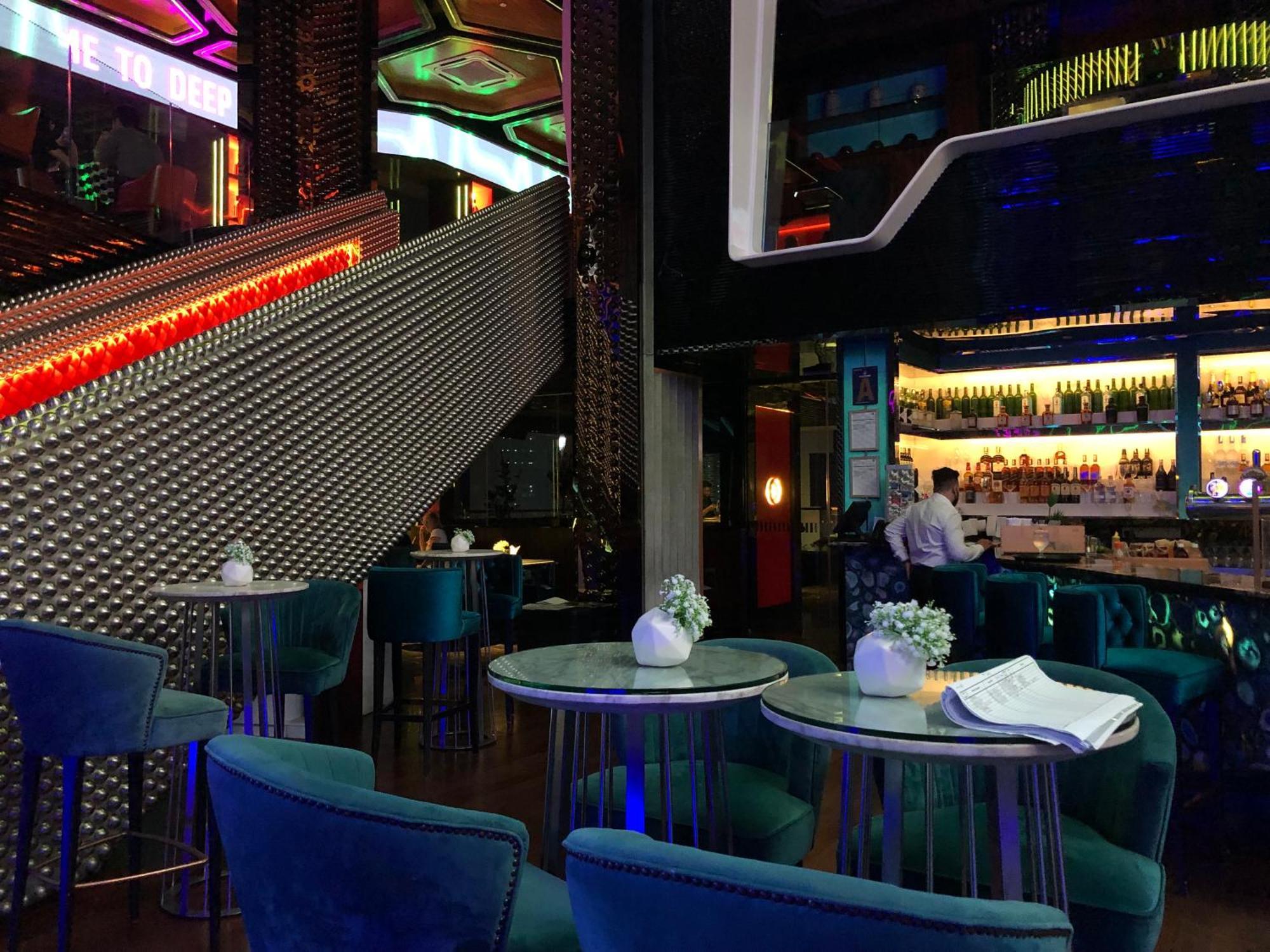Platinum Suites Klcc Top 51 Kuala Lumpur Exterior foto
