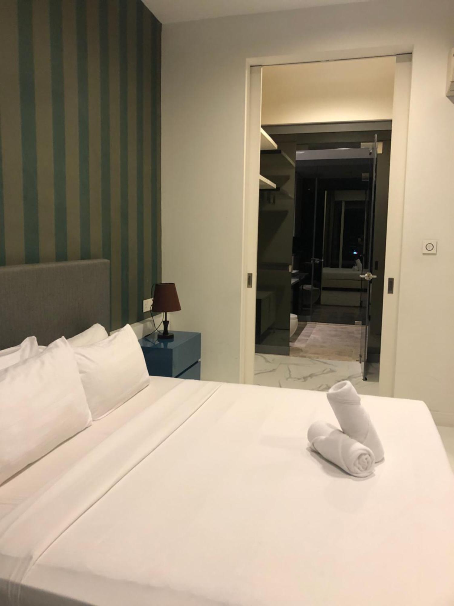 Platinum Suites Klcc Top 51 Kuala Lumpur Exterior foto